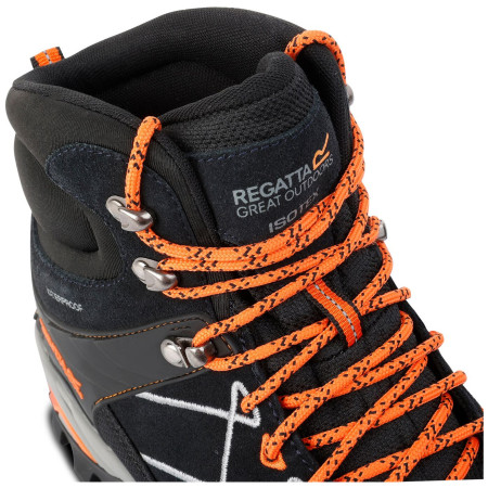 Buty męskie Regatta Samaris Pro II