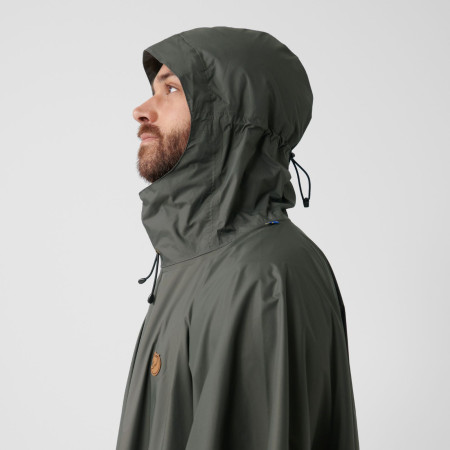 Ponczo Fjällräven Poncho