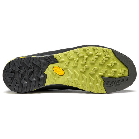 Buty męskie Asolo Eldo Lth GV