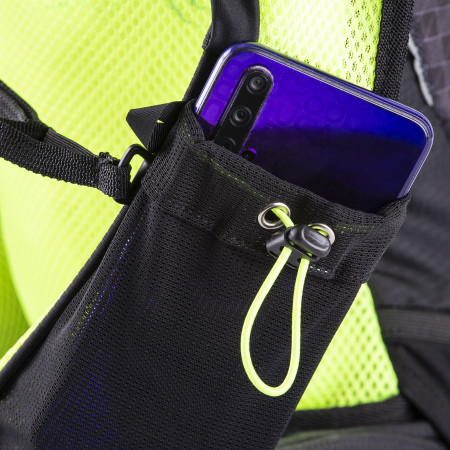 Plecak biegowy Zulu Mover 5l