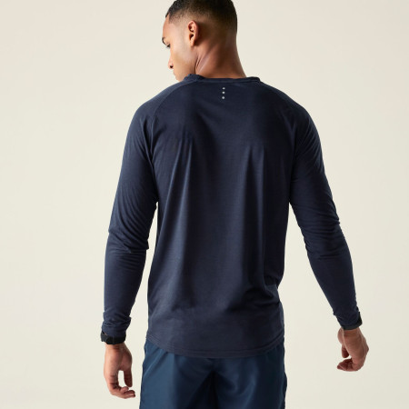 Koszulka męska Dare 2b Agile Long Sleeved Tee