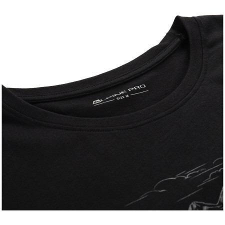 Koszulka damska Alpine Pro Nogera 2