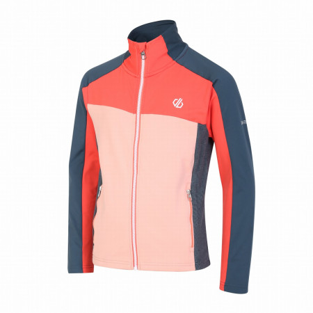 Bluza dziecięca Dare 2b Emergent Core Str