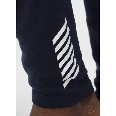 Męskie kalesony Helly Hansen Lifa Merino Midweight Pant