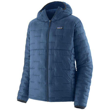 Kurtka męska Patagonia Micro Puff Hoody