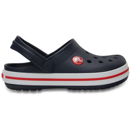 Kapcie dziecięce Crocs Crocband Clog T