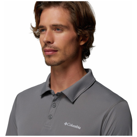 Koszulka męska Columbia Zero Rules™ Light Polo
