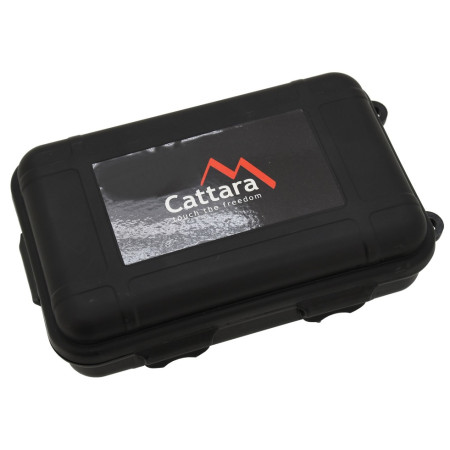 Zestaw survivalowy Sos Cattara 10-częściowy zestaw