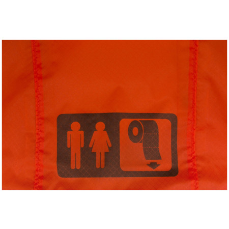 Wodoodporne pudełko Sea to Summit Ultra-Sil Outhouse