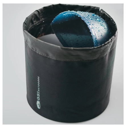 Zestaw naczyń GSI Outdoors Glacier Dualist 1,8 l