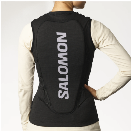 Zbroja Salomon Flexcell Prime W