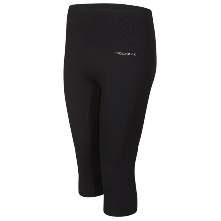 Legginsy damskie 3/4 Progress Zora 3Q