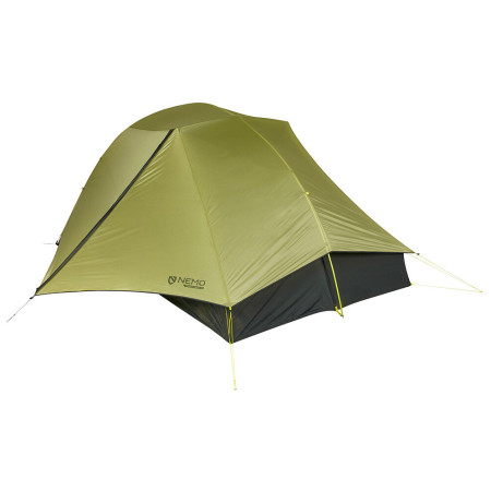 Namiot NEMO Equipment Hornet OSMO 3P