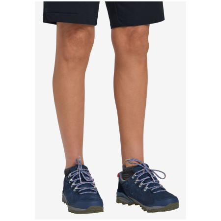 Buty damskie Jack Wolfskin Refugio Texapore Low W