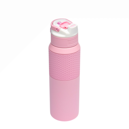 Butelka termiczna ze stali nierdzewnej Kambukka Elton Insulated 1000 ml