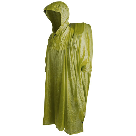 Peleryna Trimm Topic zielony Khaki