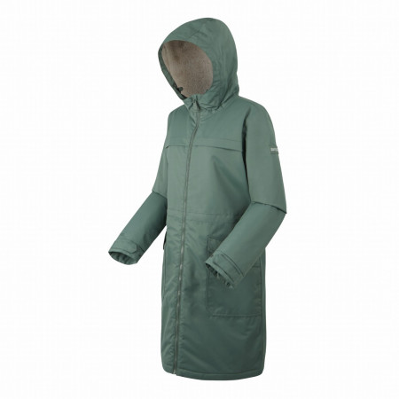 Damski płaszcz zimowy Regatta Romine II