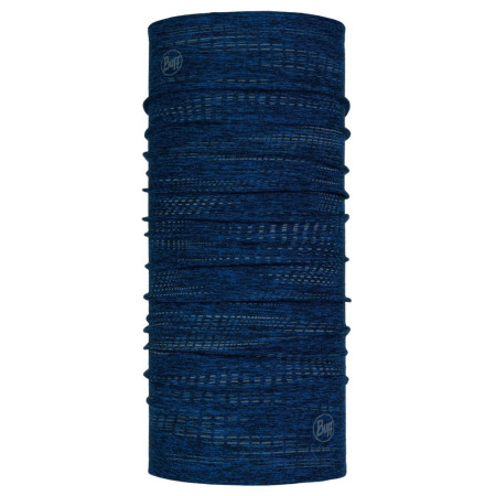 Komin wielofunkcyjny Buff Dryflx niebieski R_BLUE-BLUE