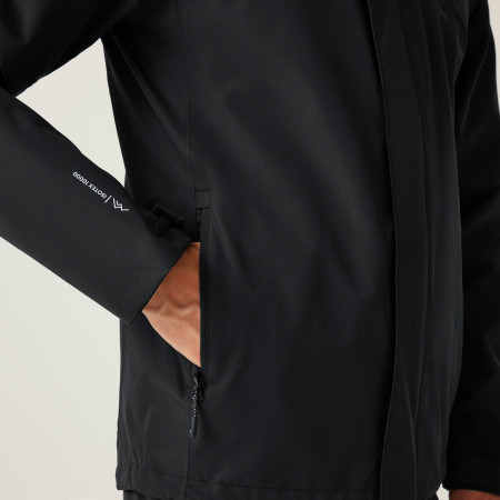 Kurtka męska Regatta MattII