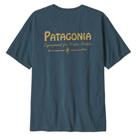 Koszulka męska Patagonia M's Water People Banner T-Shirt