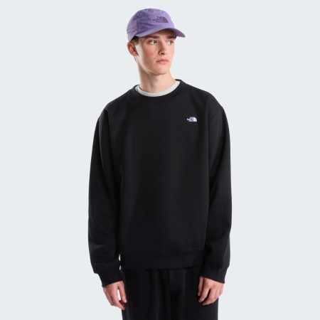 Bluza męska The North Face Essential Simple Dome Relaxed Crew
