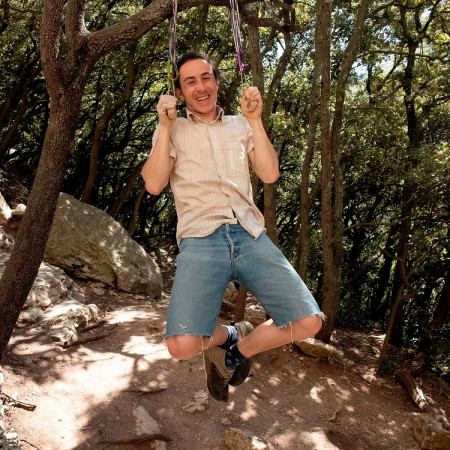 Lezecká deska YY VERTICAL Duo