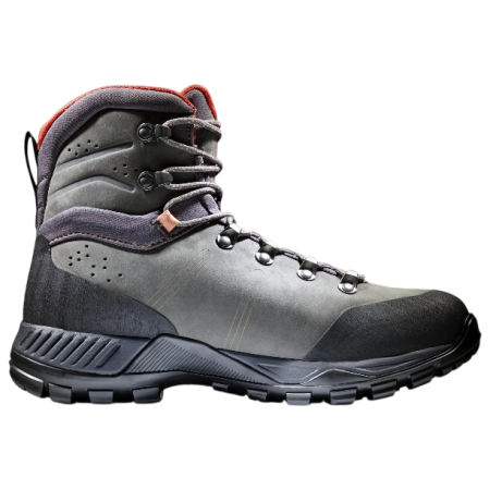 Buty damskie Mammut Nova Tour II High GTX W