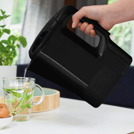 Czajnik elektryczny Mestic MWC-80 1L