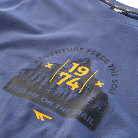 Koszulka męska Hi-Tec Trailer