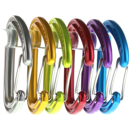 Karabinki Ocún Kestrel 6-pack