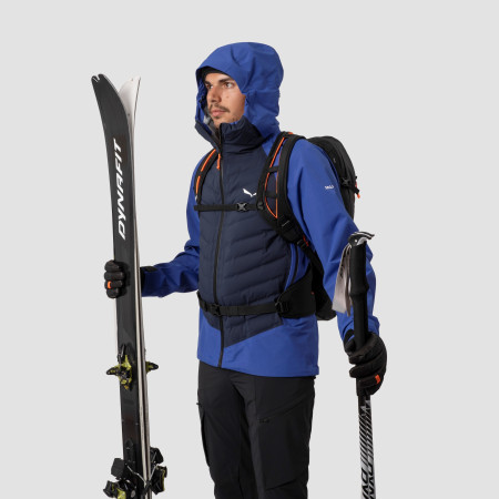 Plecak skiturowy Salewa Sella 26L