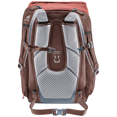 Plecak szkolny Deuter Scula