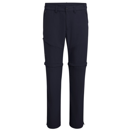 Spodnie męskie Salewa *Iseo Dry M 2/1 Pnt ciemnoniebieski PremiumNavy