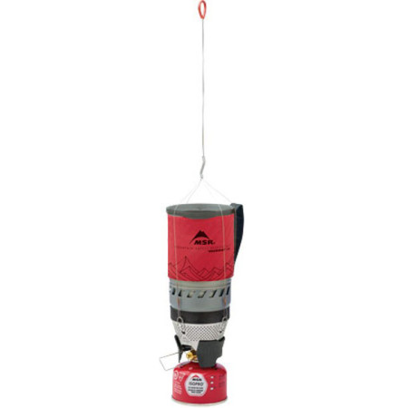 System podwieszania MSR WindBurner Hanging Kit