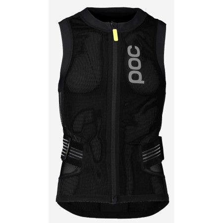 Zbroja POC VPD System Vest czarny UraniumBlack