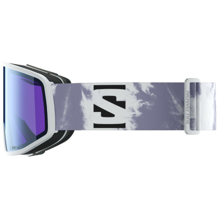 Gogle narciarskie Salomon Sentry Pro Sigma Photochromic