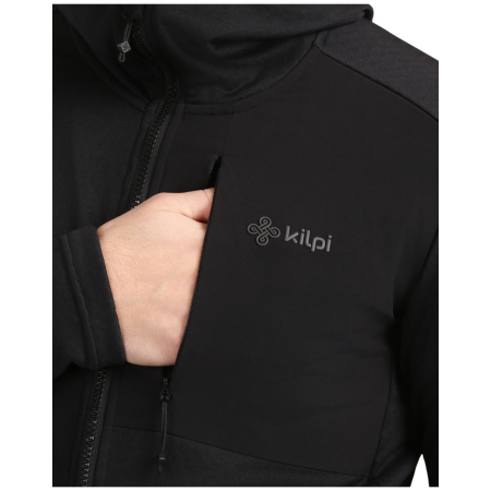 Bluza męska Kilpi Sevelen-M