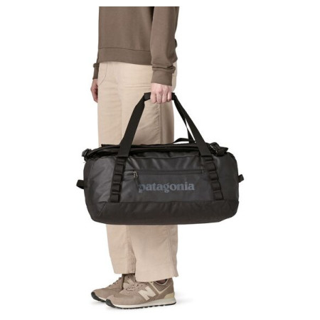 Torba podróżna Patagonia Black Hole Duffel 40L