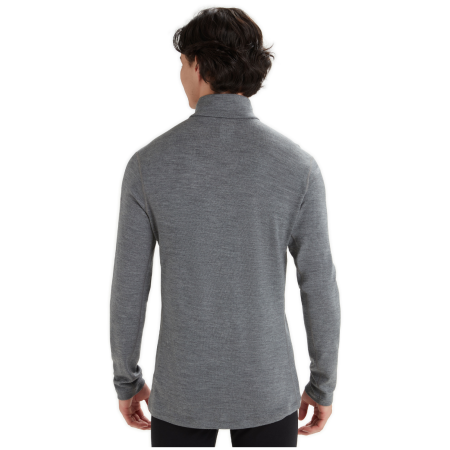 Męska bluza Icebreaker M 260 Tech LS Half Zip