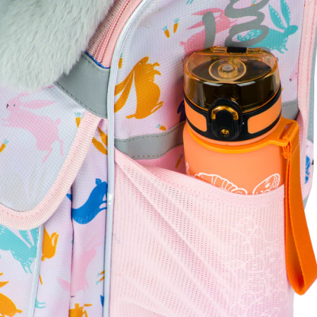 Plecak szkolny kl.1-3 Baagl Zippy