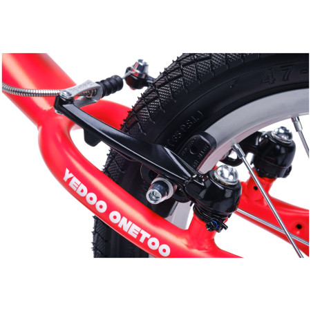 Rowerek biegowy Yedoo OneToo