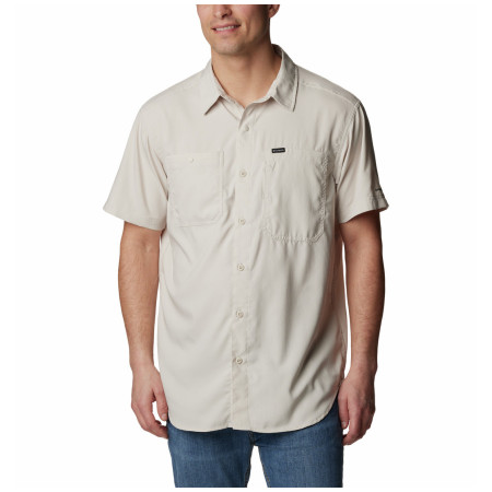 Koszula męska Columbia Silver Ridge™ Utility Lite Short Sleeve