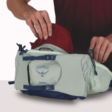 Nerka Osprey Talon 6