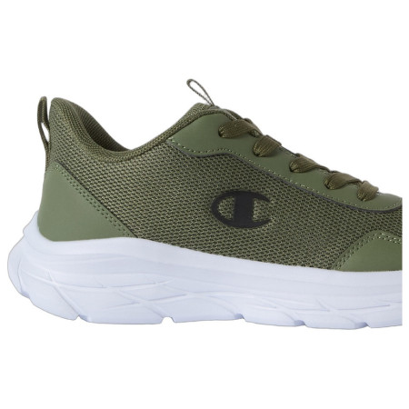 Dziecięce tenisówki Champion Fuze U Gs Low Cut Shoe