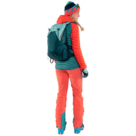 Spodnie zimowe damskie Dynafit #Mercury 2 Dst W Pnt