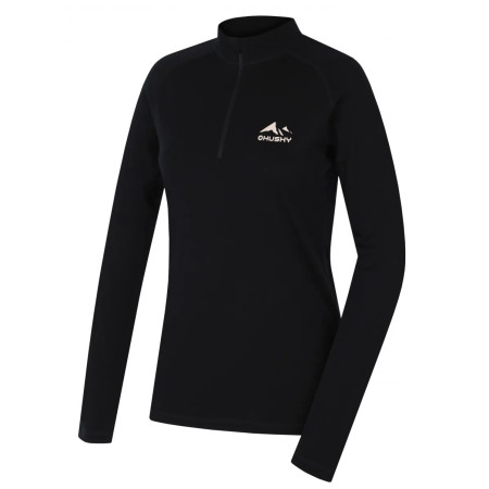 Damski golf Husky Merow zip L