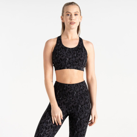 Sportowy biustonosz Dare 2b Swift II Bra