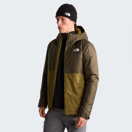 Kurtka męska The North Face M Millerton Insulated Jacket