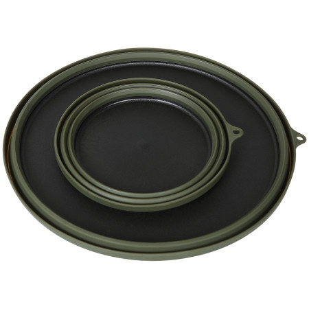 Komplet naczyń Warg Fold Lunch Set