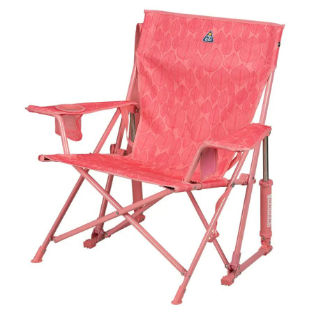 Krzesło GCI Kickback Rocker